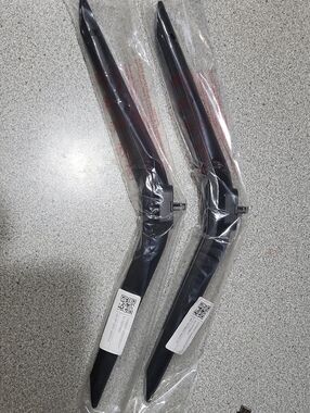 Roku TV Legs